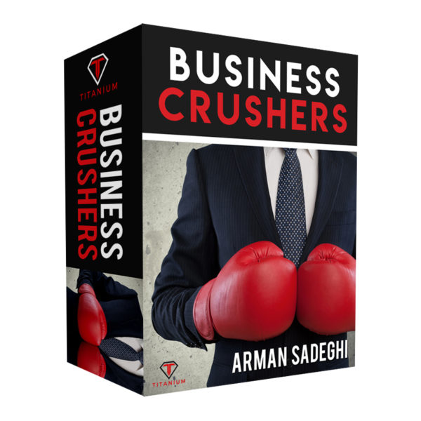 Business Crushers Product Image - Ts