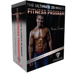 fitness program image