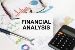 Financial Analysis Of Business Coaching Year End